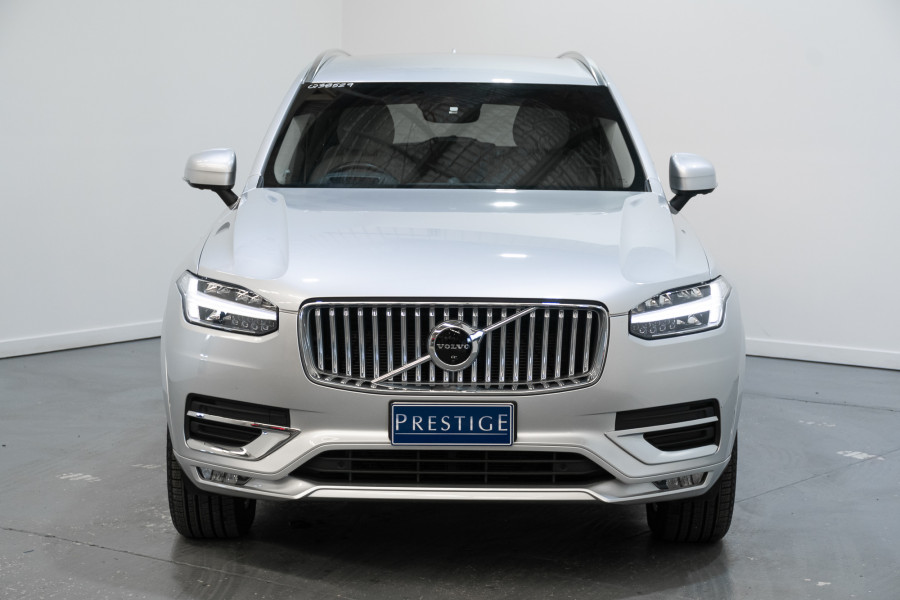 2021 Volvo XC90 L Series B6 Inscription SUV