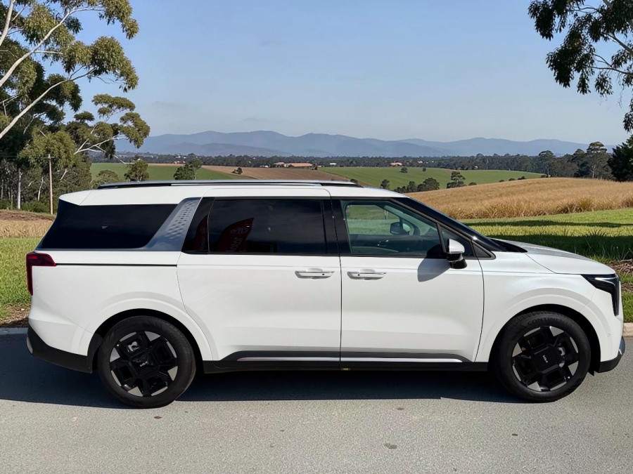 2026 MY27 Kia Carnival KA4 PE GT-Line People Mover Image 2
