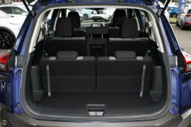 2024 MY25 Nissan X-Trail T33 ST SUV image 11