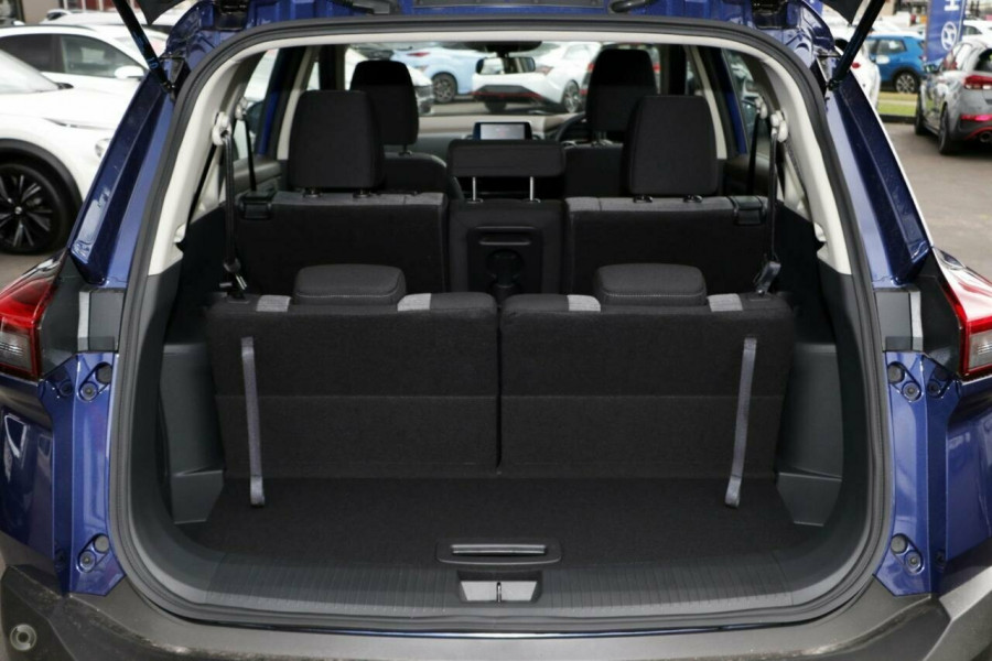 2024 MY25 Nissan X-Trail T33 ST SUV Image 11