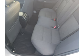 2013 Toyota Camry ASV50R Atara S Sedan