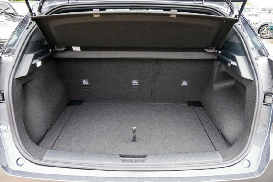 2026 MG MG4 AH4E XPOWER Hatch Image 8