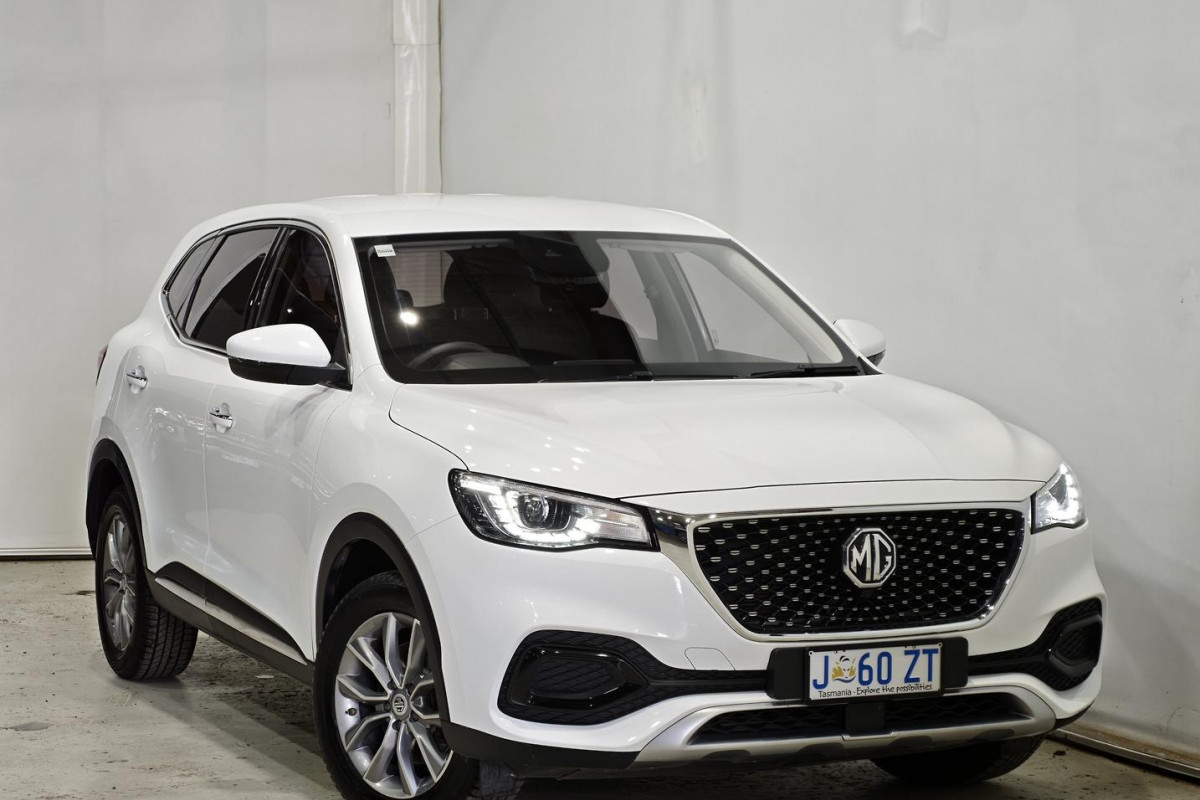 2021 MG HS SAS23 Core SUV