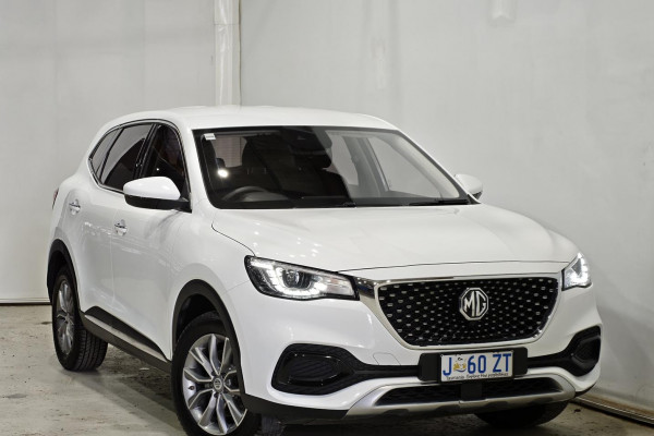 2021 MG HS SAS23 Core SUV