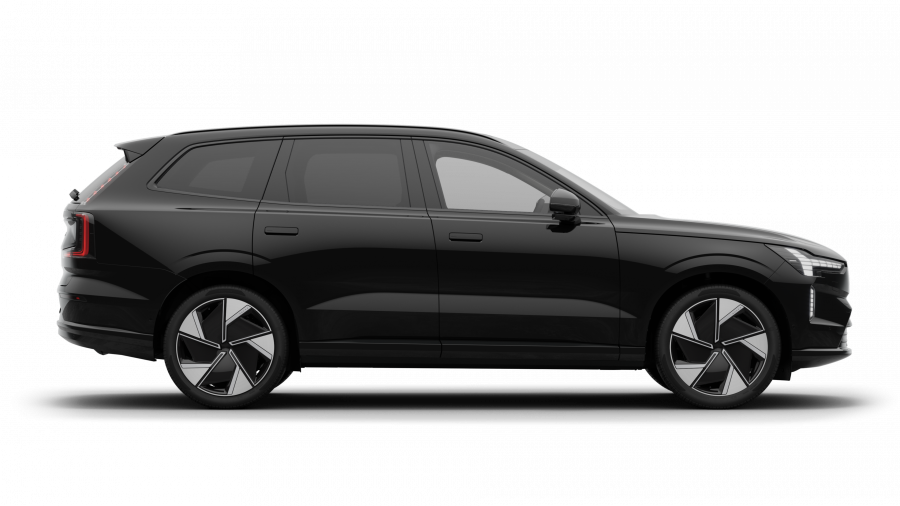 2026 Volvo EX90  Ultra Twin Motor Performance SUV Image 6