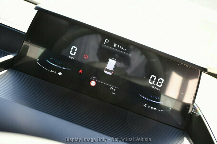 2024 MY25 Hyundai Staria Load US4.V3  Van Image 9