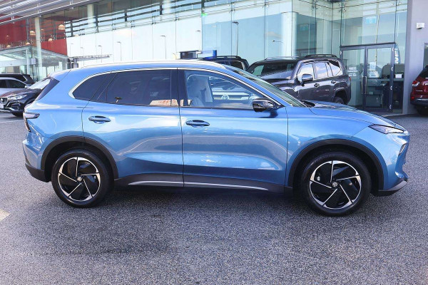 2025 MG MGS5 EV ZS3EM Essence 62 SUV Image 3