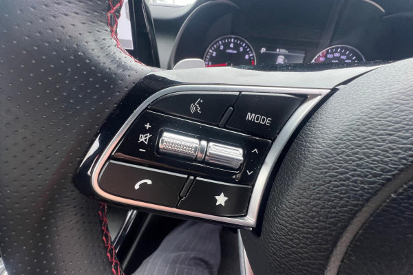 2023 MY24 Kia Cerato BD GT Sedan Image 50