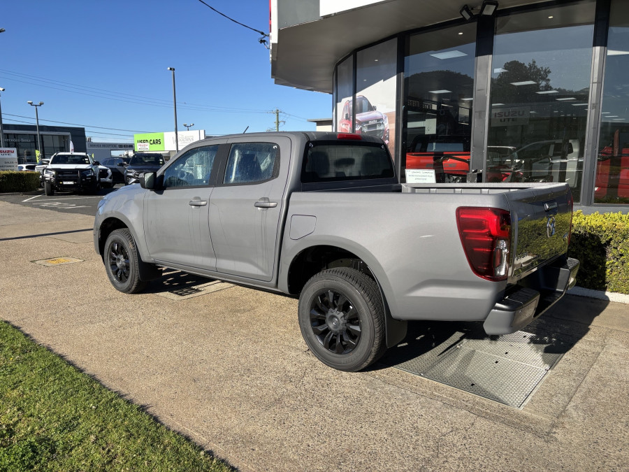 2026 Mazda BT-50 TF XT Ute Image 3