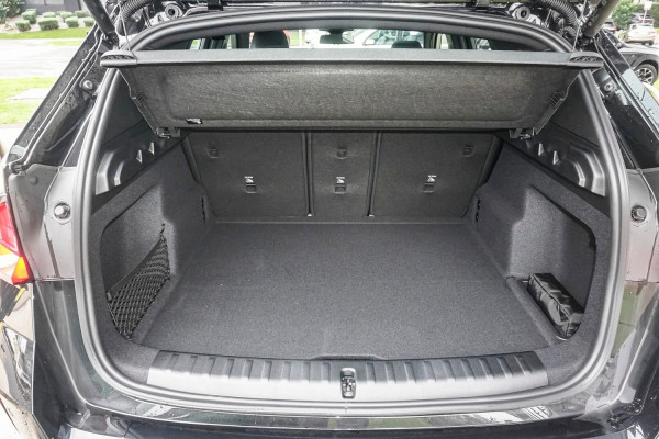 2025 BMW X1 U11 xDrive20i M Sport SUV image 9