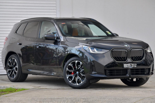 BMW X3 30e xDrive G45