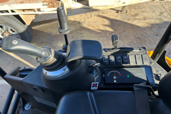 2025 JCB MINI EXCAVATOR Other Image 11