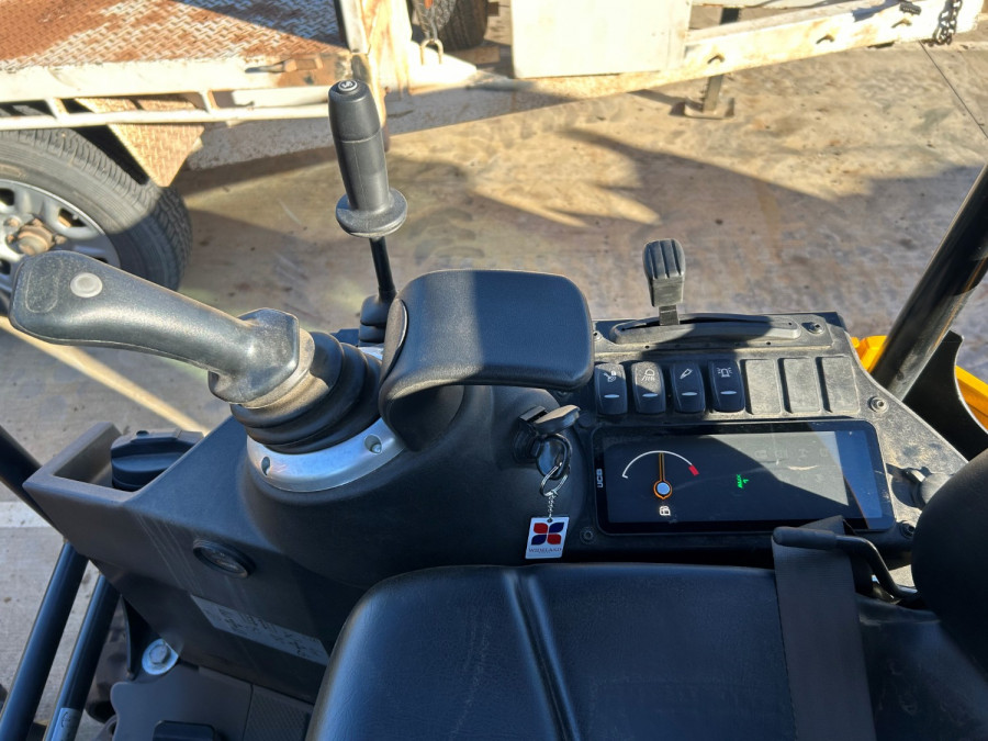 2025 JCB MINI EXCAVATOR Other Image 11