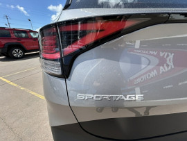 2024 MY25 Kia Sportage NQ5 S SUV image 13