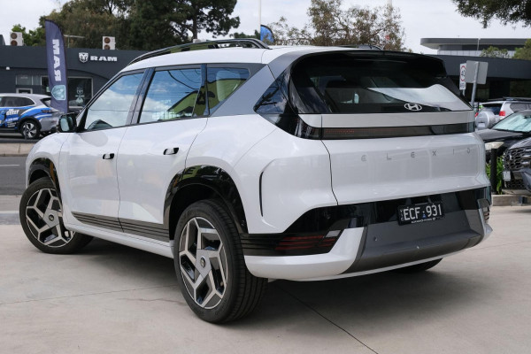 2025 MY26 Hyundai ELEXIO OE1.V1 Elite SUV Image 4