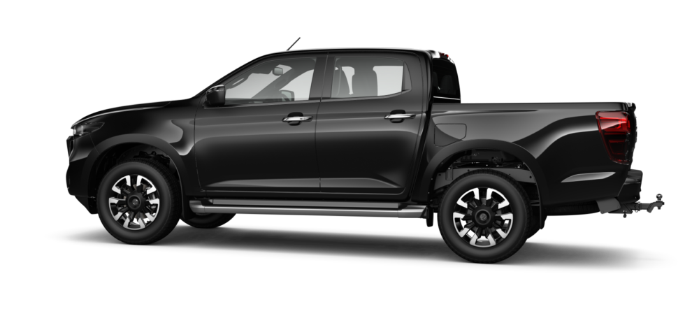 2025 Mazda BT-50 TF GT Ute Image 21
