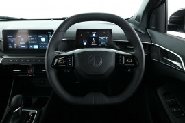 2024 MY24.5 MG MG3 ZP22 Excite Hatch