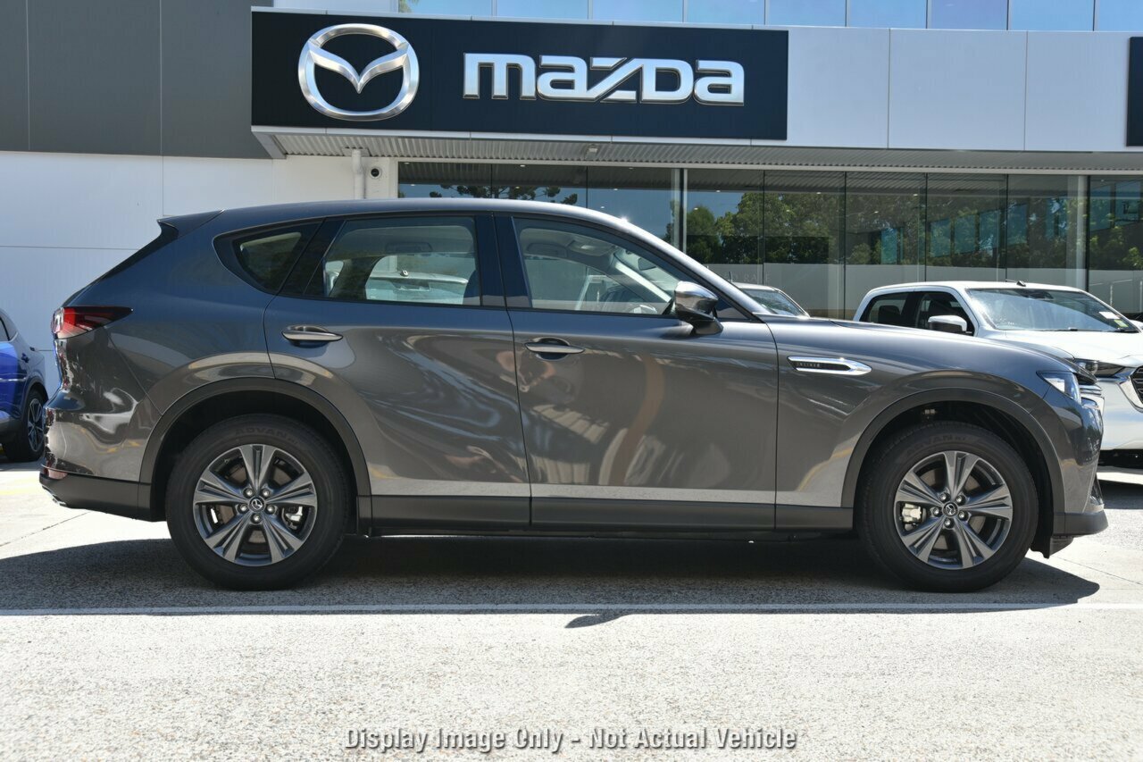2025 Mazda CX-60 KH Series G40e Evolve SUV Image 2