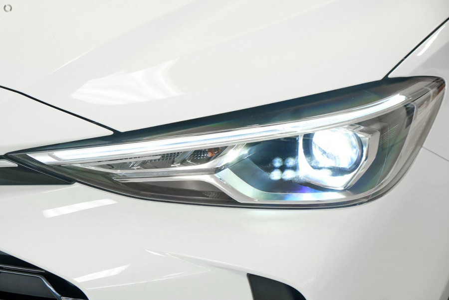 2025 MG ZS ZS32 Essence SUV Image 15