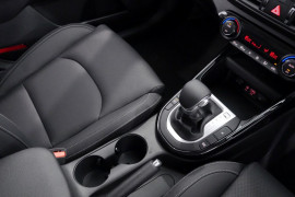 2018 MY19 Kia Cerato Hatch BD Sport Plus Hatchback