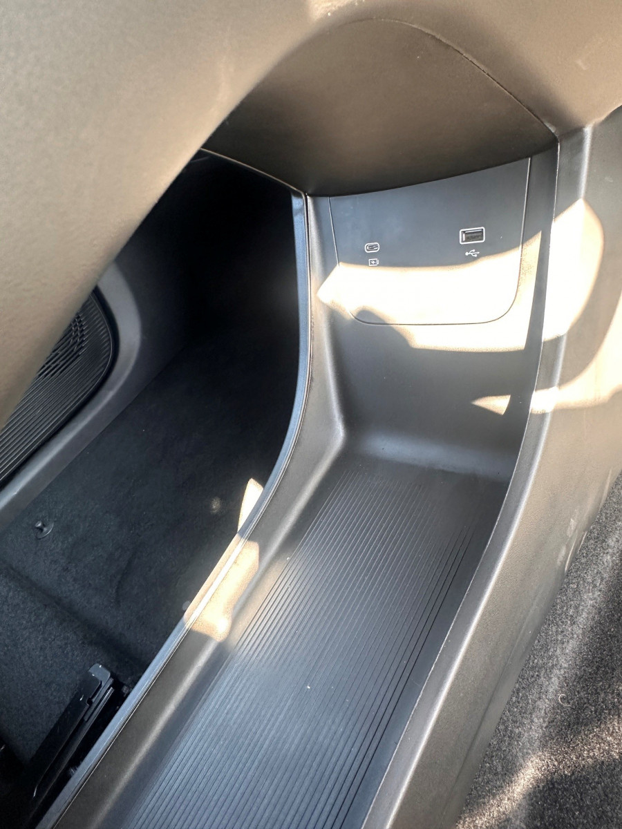 2026 Geely EX2 E22H Inspire Hatch Image 18