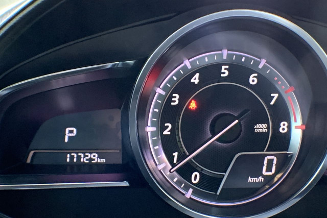 2016 Mazda CX-3 DK2W7A Akari Hatch Image 8