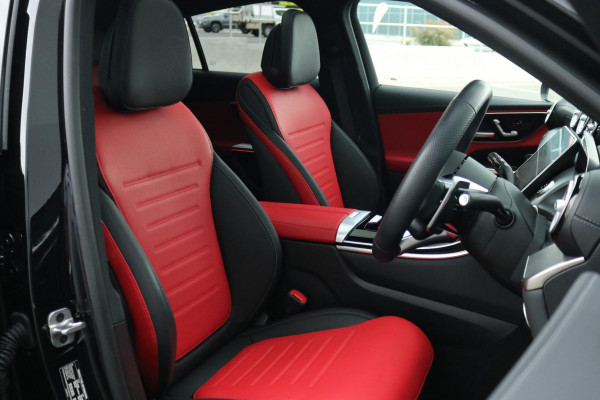 2024 Mercedes-Benz GLC-Class X254 GLC43 AMG SUV Image 41