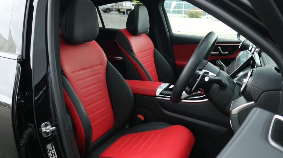 2024 Mercedes-Benz GLC-Class X254 GLC43 AMG SUV Image 41