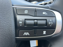 2024 MY25 Kia Sportage NQ5 S SUV image 26