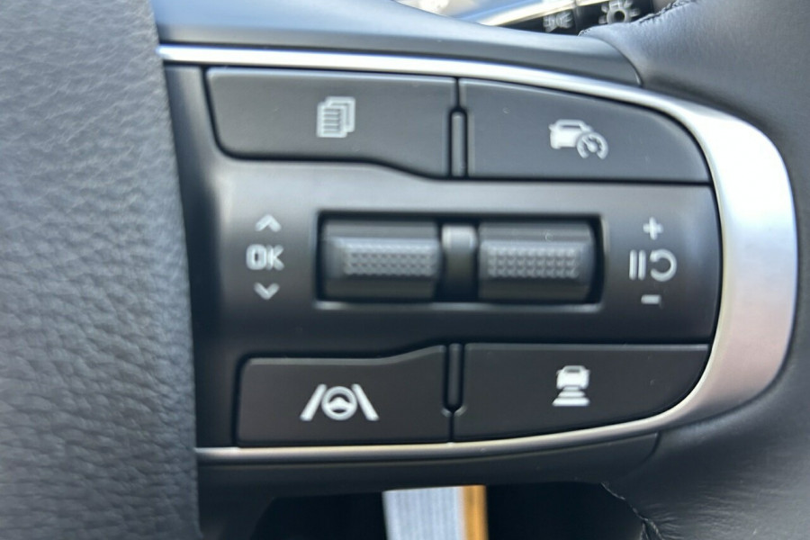 2024 MY25 Kia Sportage NQ5 S SUV