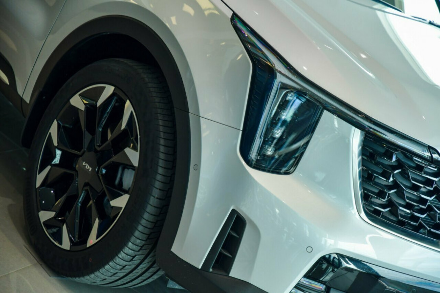 2025 Kia Sorento MQ4 PE GT-Line SUV Image 6