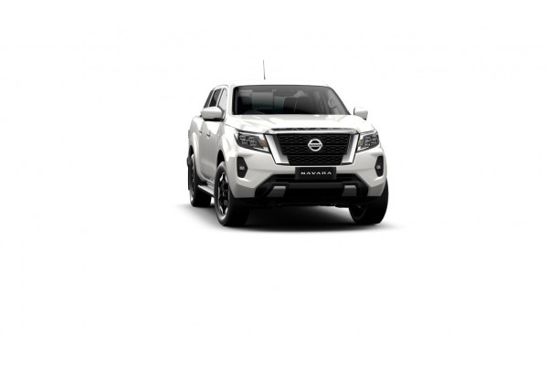 2025 MY24 Nissan Navara D23 ST-X Ute Image 5