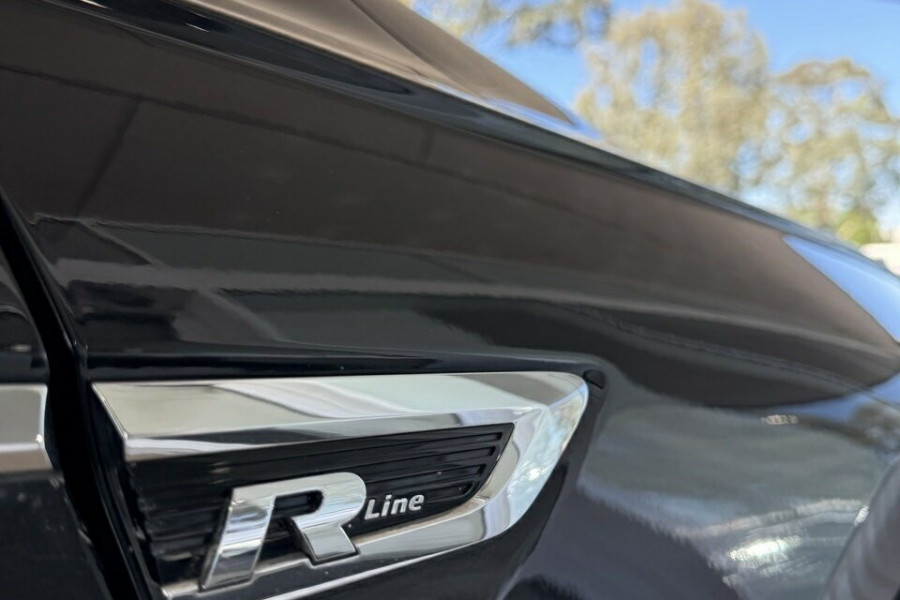 2019 MY19.5 Volkswagen Tiguan 5N 162TSI Highline SUV Image 9