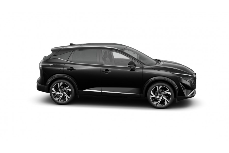 2025 Nissan QASHQAI J12 Ti-L SUV Image 12