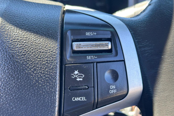 2018 Holden Colorado RG LTZ Crew Cab Pickup Image 19