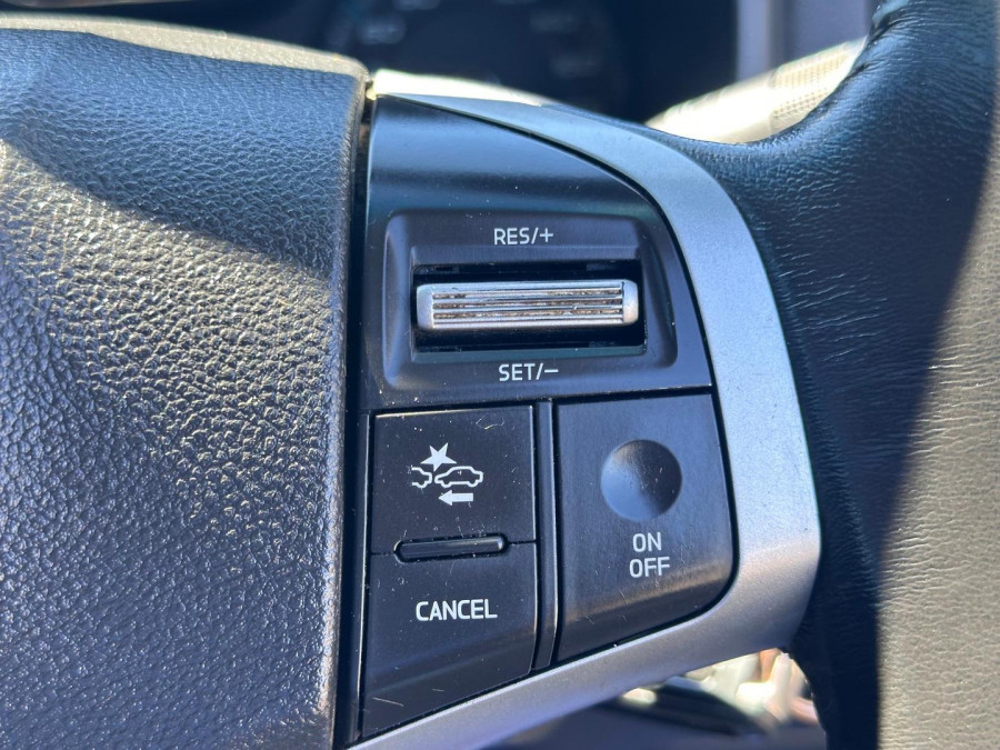 2018 Holden Colorado RG LTZ Crew Cab Pickup Image 19