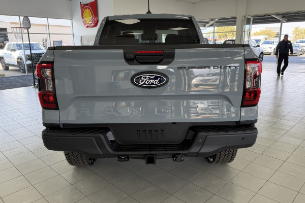 2026 MY26.5 Ford Ranger Super Duty   Ute Image 8
