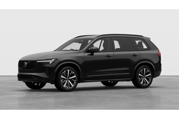 2026 Volvo XC90 L Series Plus T8 Plug-in Hybrid Dark SUV