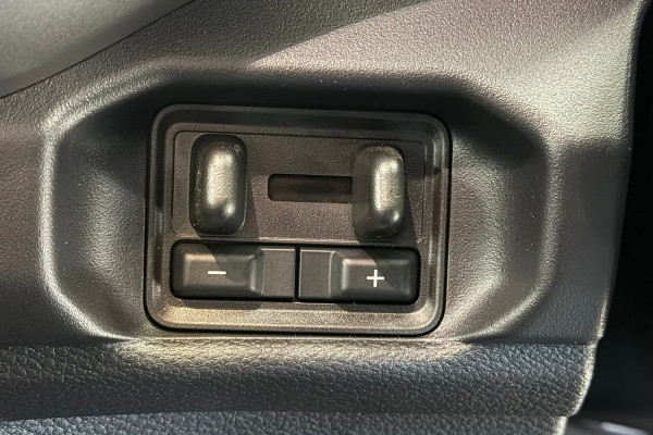 2026 MY26.5 Ford Ranger P703 XLT Ute Image 30