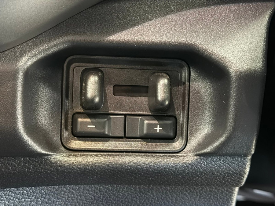 2026 MY26.5 Ford Ranger P703 XLT Ute Image 30