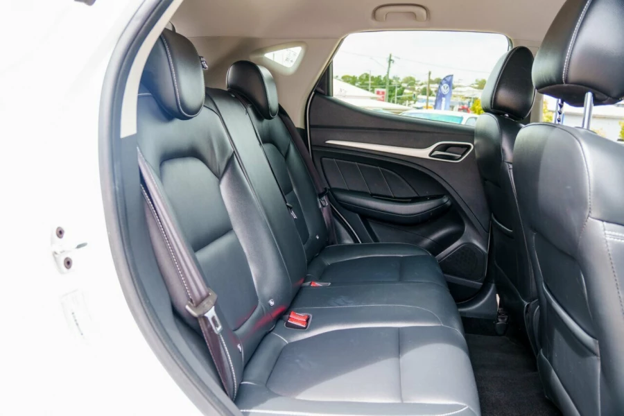 2021 MG ZS AZS1 Excite SUV Image 9