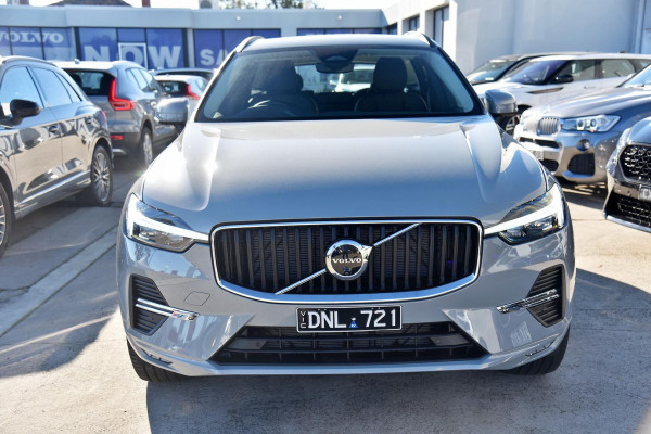 2025 Volvo XC60 UZ Plus B5 SUV Image 3