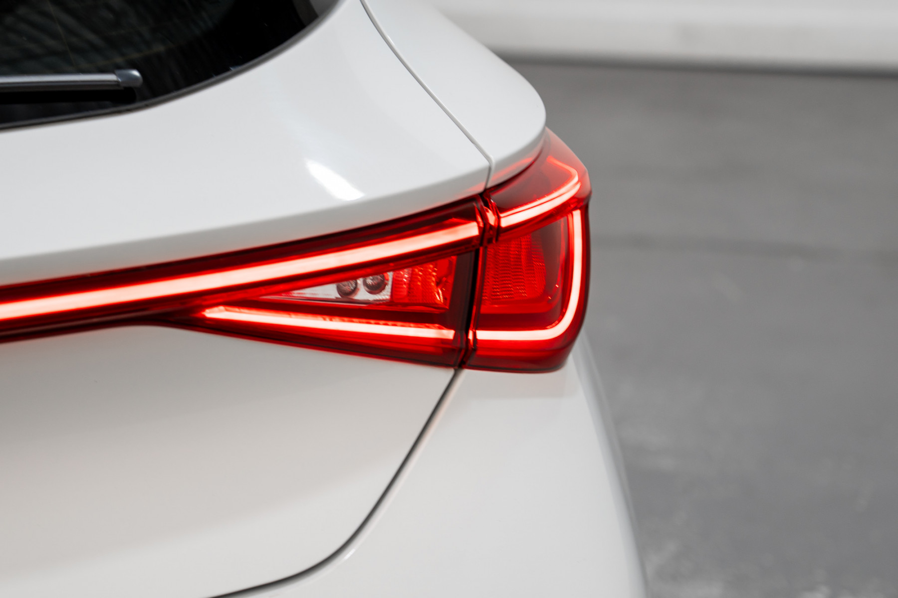 2022 Cupra Leon Vz Hatch Image 10