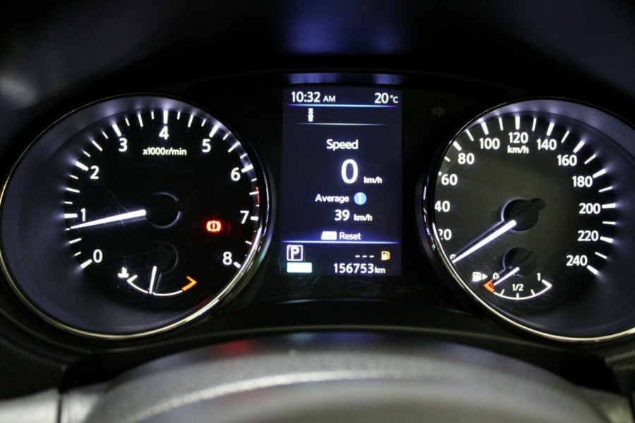 2021 Nissan X-Trail T32 ST SUV Image 26