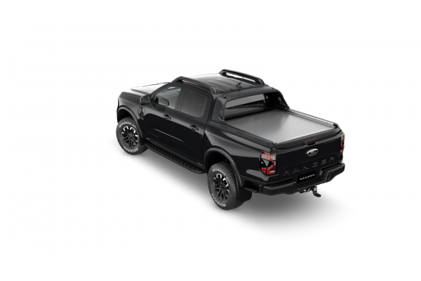 2025 MY25.25 Ford Ranger P703 Wildtrak X Ute Image 5