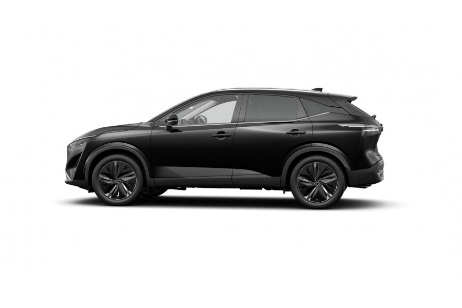 2025 Nissan QASHQAI J12 Ti SUV Image 30