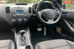 2014 Kia Cerato YD MY14 Koup Turbo Coupe