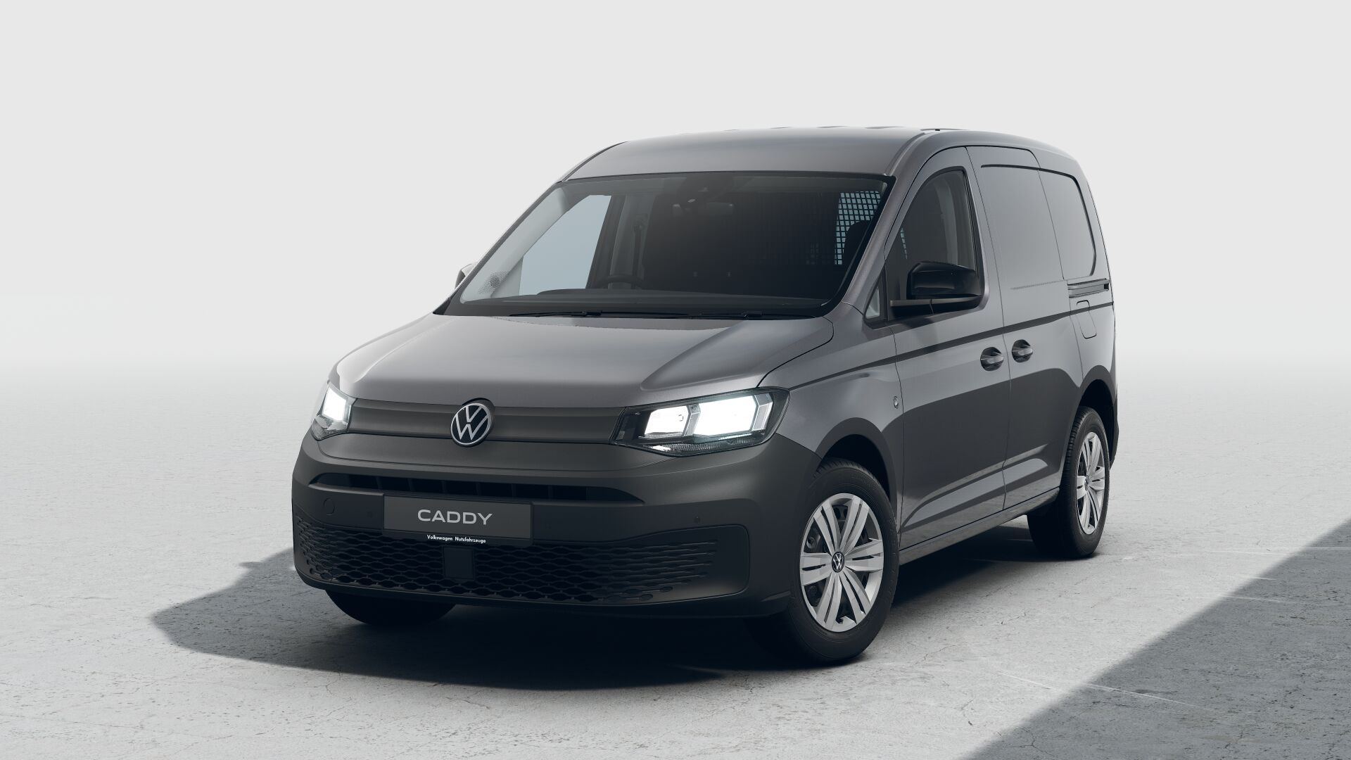 Indium Grey Metallic