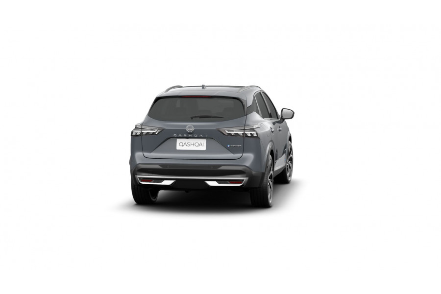 2025 Nissan QASHQAI J12 Ti-L e-POWER SUV Image 21