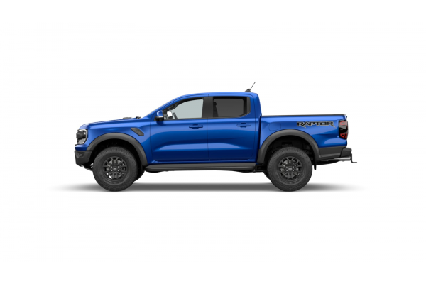 2024 MY24.5 Ford Ranger P703  Raptor Ute
